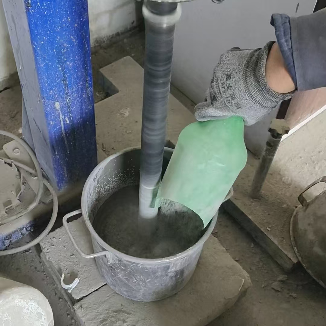 绵阳桥梁公路张拉用H60压浆料与普通压浆料有什么区别？
