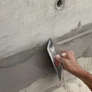 绵阳P型防护型环氧树脂砂浆