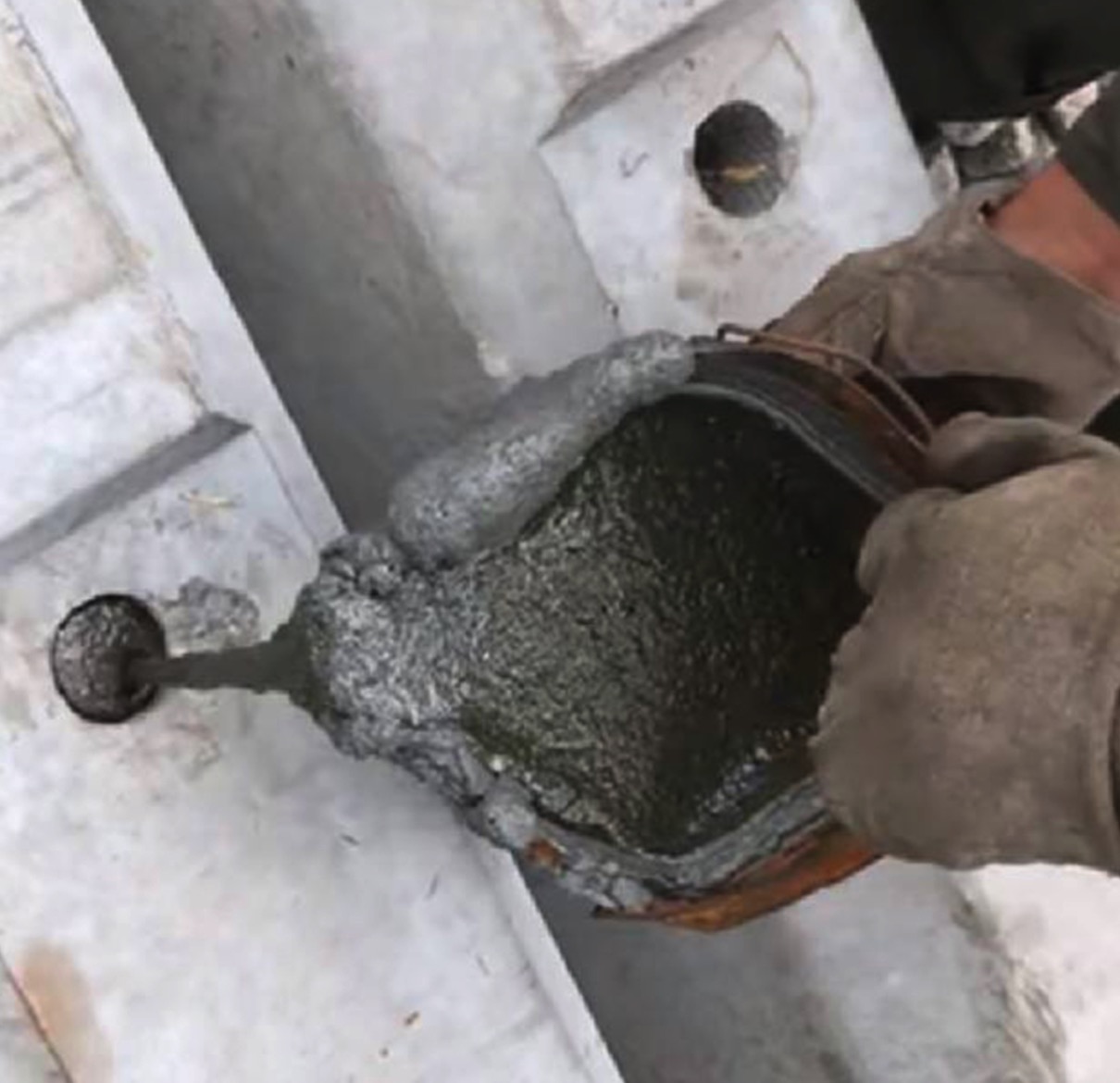 绵阳CGM道钉锚固剂